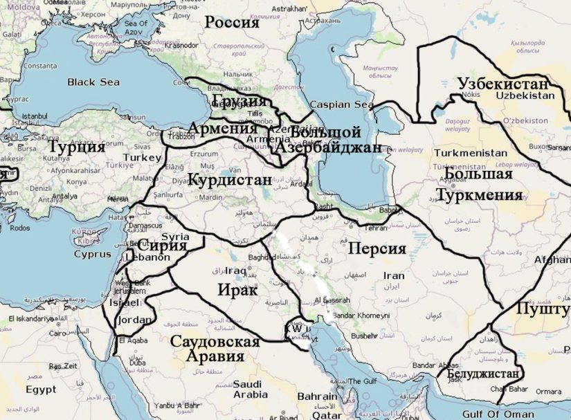 Для чего в Прибалтике строят панъевропейский коридор