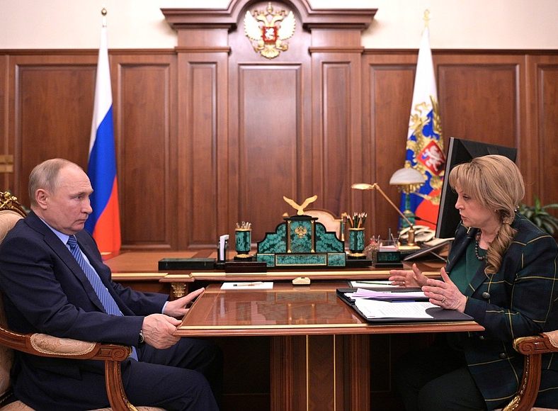 Кажется, Путин опять победил