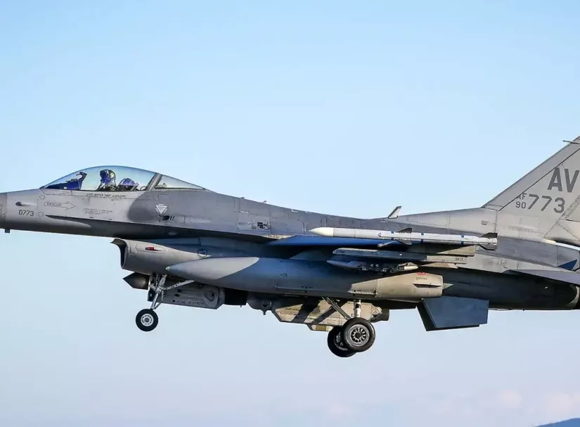 Приютить F-16 и сгинуть: Россия прочертила "красную линию", где не ждали