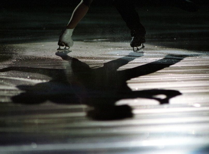 Унижала русских, а теперь над ней смеётся весь мир. Лучшая британская фигуристка стала позором дня