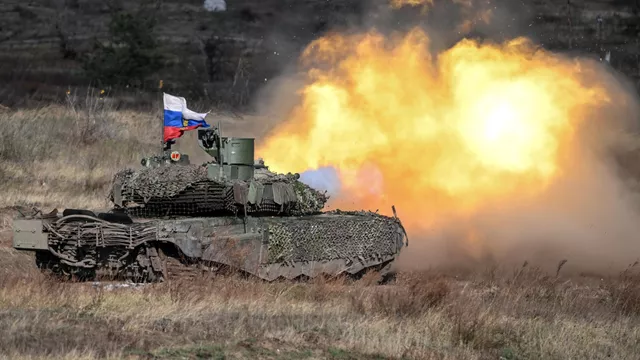Россия дойдёт до Западной Украины: эксперт рассказал, почему ВСУ точно не смогут удержать оборону