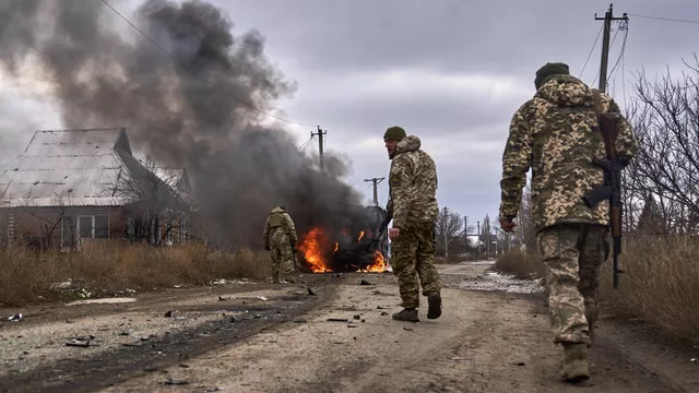 Украина получила мрачную информацию. Союзники говорят прямо: пора отказываться от территорий