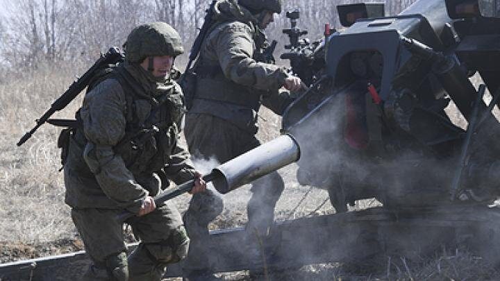 ВСУ бегут из Семеновки и Бердычей. Харьковская ловушка для русских, Киев готовится уничтожить Крымский мост