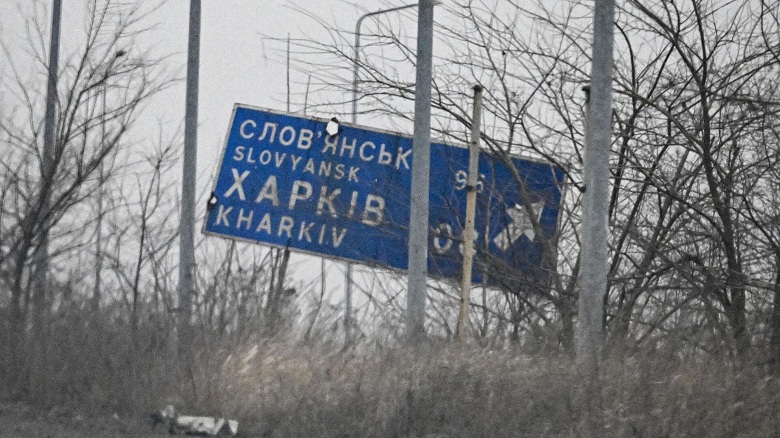 Началось: к чему готовят Харьков? "Это похоже на панику, которая сейчас царит там"