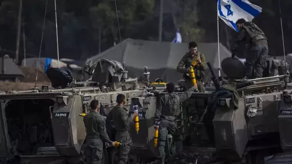 Гибельное пророчество Израиля сбудется: Иран заставят "принести жертву" - политолог