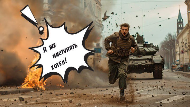 Сколько продержится Киев? Города, которые Россия возьмет в этом году