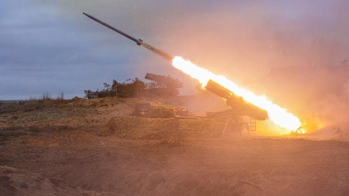 В Часов Яре пошло настоящее "рубилово": на очереди Богдановка. ВСУ отступают из Бердычей