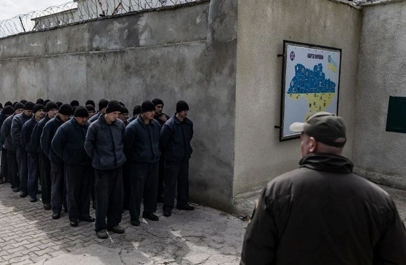 УДО на Украине: Демонстрация Западу наличия сил противостоять России