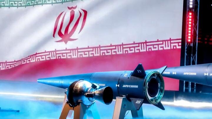 Иран пробил хвалёный "Железный купол": Ракеты "Фаттах" поразили все намеченные цели в Израиле