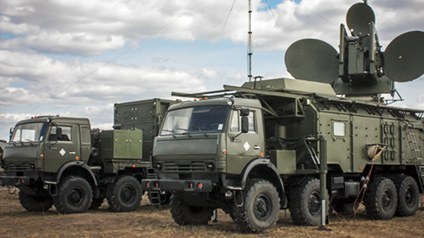 Первое предупреждение НАТО: Россия отключила всю спутниковую связь Прибалтики на 63 часа