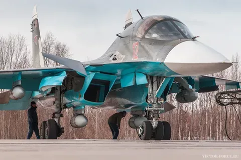 Земля тряслась практически до Киева: Россия применила "Царь-бомбу" на одном из направлений СВО