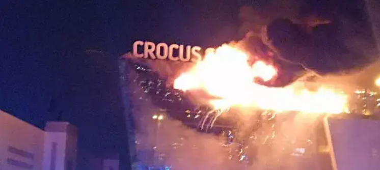 Убежище террористов «Крокуса» навело на кураторов: Экс-разведчик США выступил с разоблачением