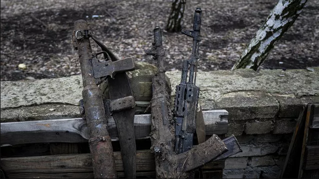 У ВСУ возникли серьезные проблемы: Часов Яр теряет стратегическое значение для ВСУ