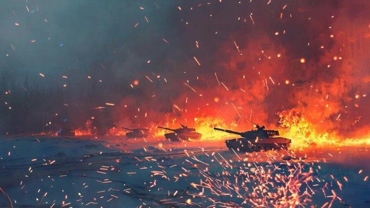 Разворачивается полномасштабное сражение за Часов Яр: Что происходит на фронтах СВО