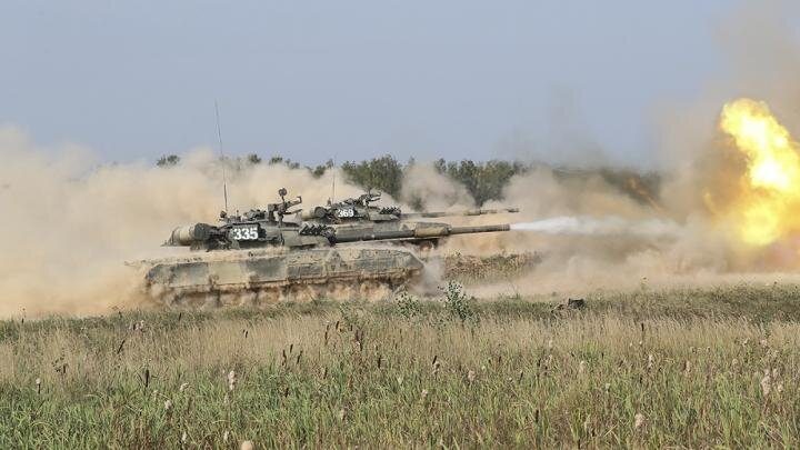 Русские вплотную подошли к Часову Яру: Готовится прорыв к Угледару. Харьков в осаде