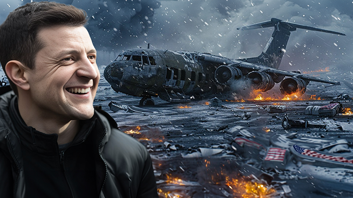 Украина отправила гробы в США: Имена американских инструкторов, подставленных Киевом