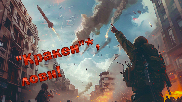 Русские бомбы накрыли 300 боевиков "Кракена"*: ВСУ специально подставляют элитный спецназ