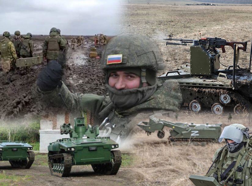 Эволюция снабжения войск: современные подходы и технологии