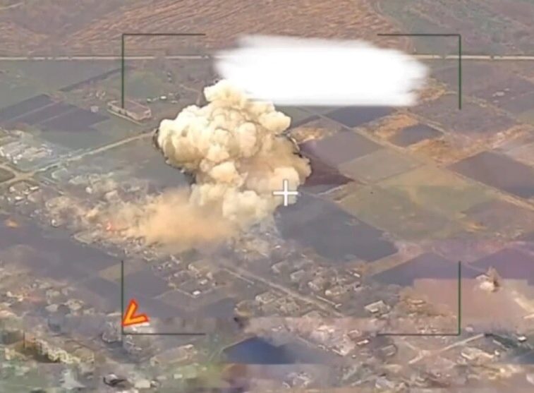 «Трупов было в два раза больше»: СБУ раскрыла детали уничтожения десятков офицеров ВСУ в Запорожье