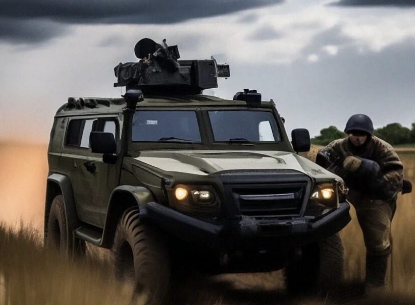 «ВСУ не могут удержать фронт»: армия России прорвалась с двух сторон под Авдеевкой