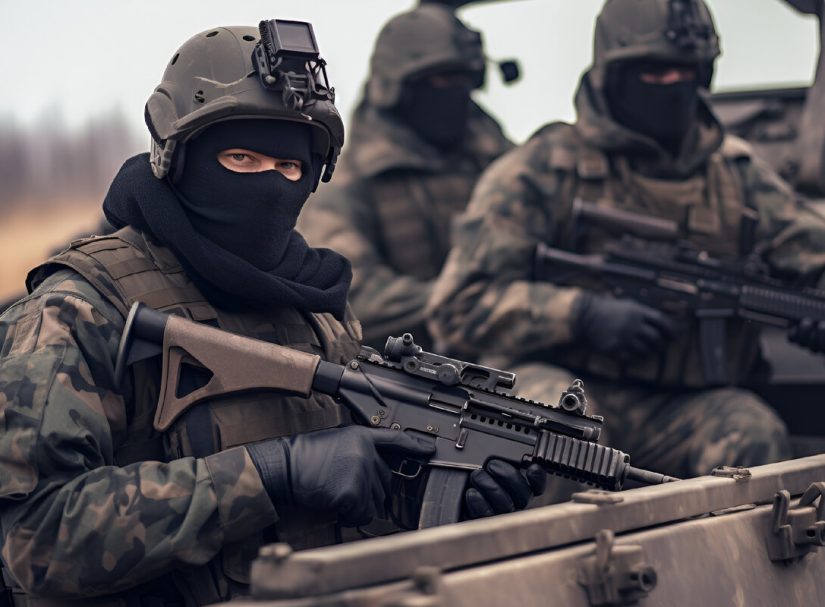 Операцию ZOV на Украине тихо заморозили - эксперты говорят о "состязании воли"