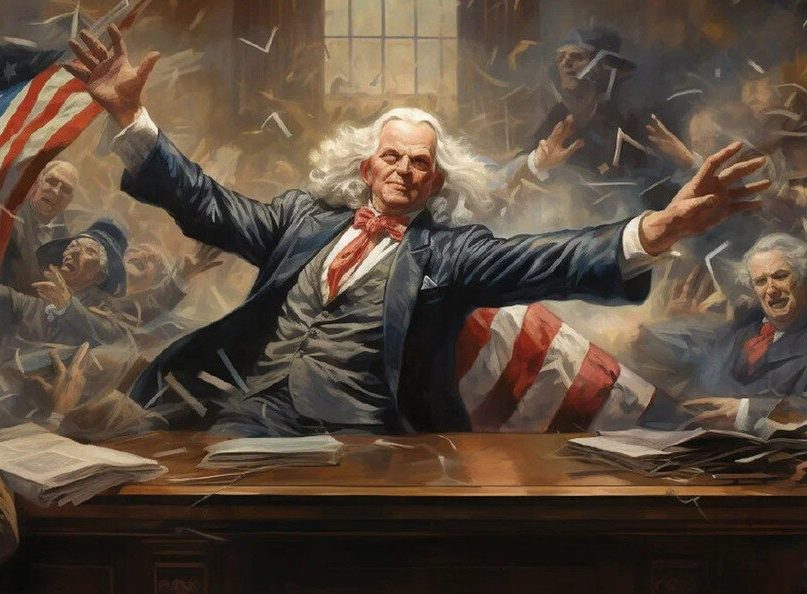 США попросили Иран не бить по американским объектам. По израильским, значит, можно?