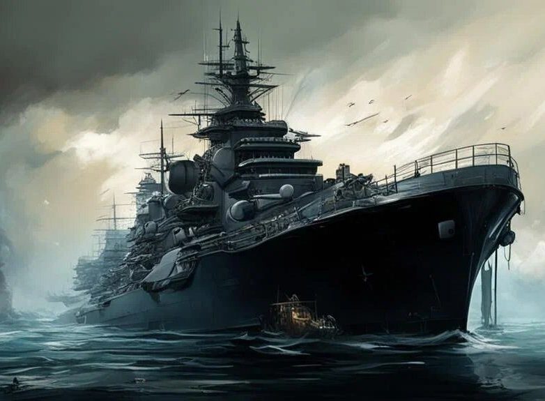 Небратья грозят русскому флоту новыми дронами. Наши готовы ответить – клин клином вышибают