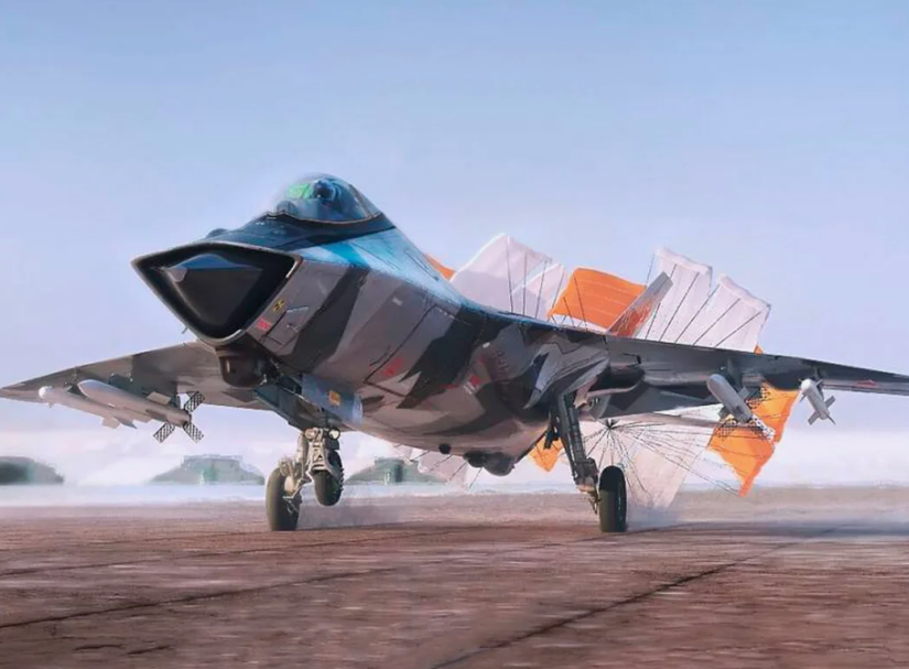 Новые МиГ и "Булава": В США не могут понять, откуда у русских деньги и технологии