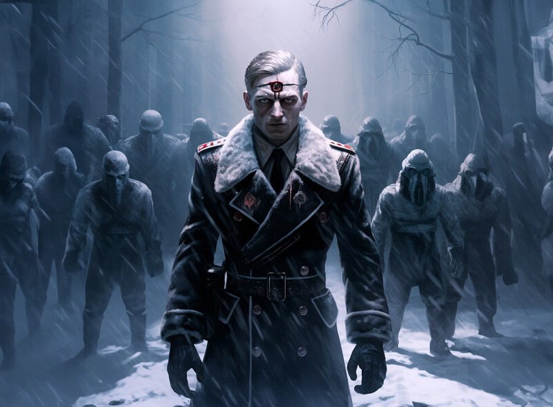 Под Белгородом уничтожили американцев, стрелявших в русских. В Одессе и Харькове идёт зачистка