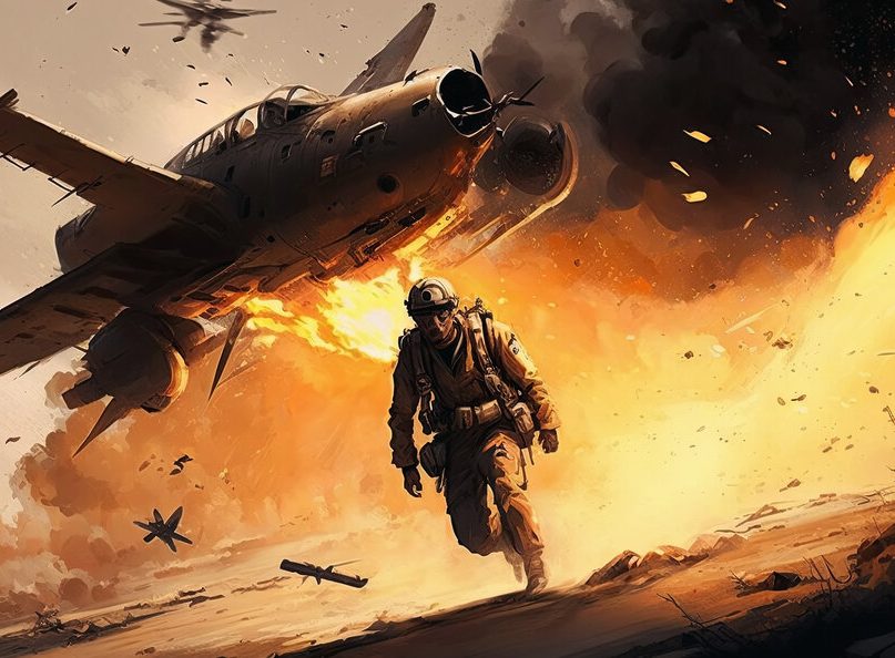 "Огневая карусель", колонны скорых: "Царь-бомба" стёрла "трёхзначное" число боевиков в Часовом Яре