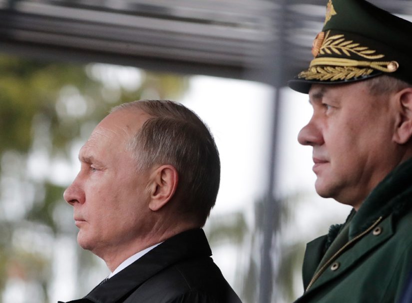 "Путин выиграл эту войну": конец Украины уже виден. В США раскрыли знак скорого завершения конфликта