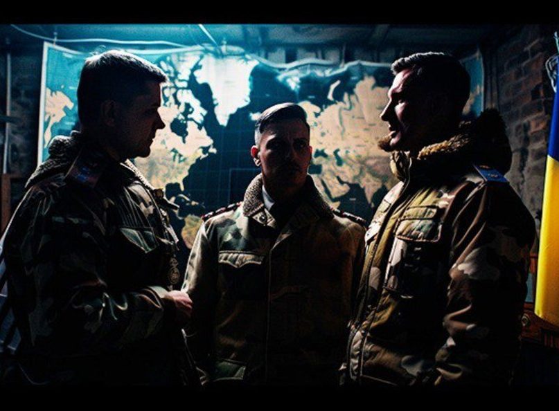 "Русские ничего не должны знать": Спецоперация вокруг Крымского моста - агенты "засвечены"