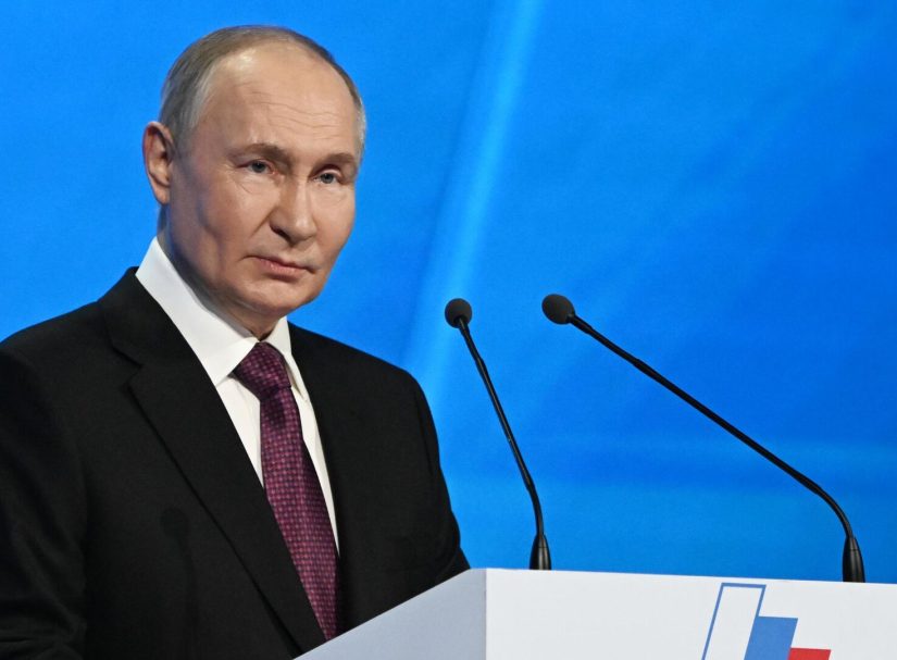 В США сделали тяжелое признание о Путине. Где Россия снова обставила Штаты?