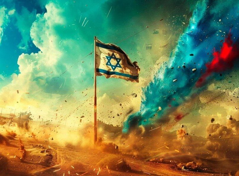 Война с Ираном: Израильтяне в панике сметают всё в магазинах