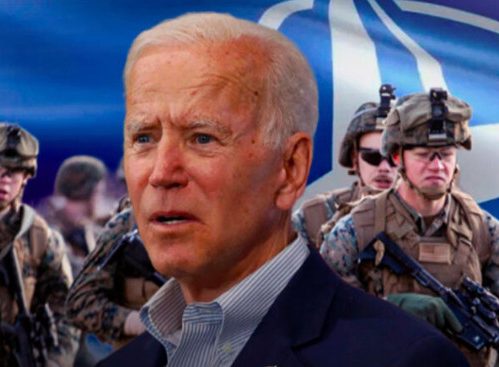 Интрига Путина удалась: Америка своими руками «разбирает» НАТО – статус хотят понизить с глобального до регионального