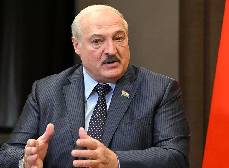 Полностью уничтожат. Польша и Прибалтика отдали свои территории для атаки на восток, заявил Лукашенко