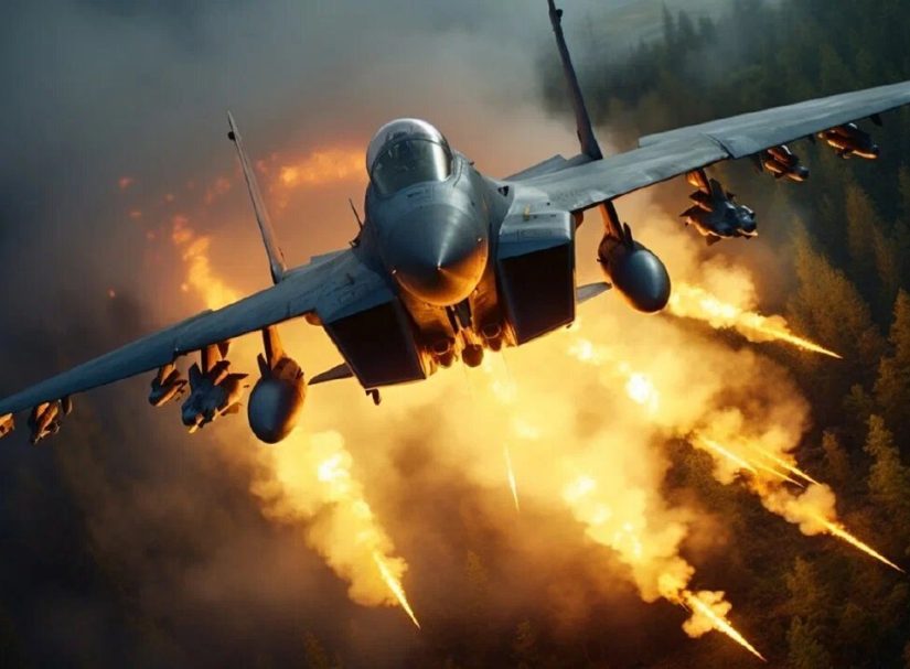 «Грузили трёхсотых», одетых в военную форму: Русский полковник разоблачил вброс об ударе по психбольнице