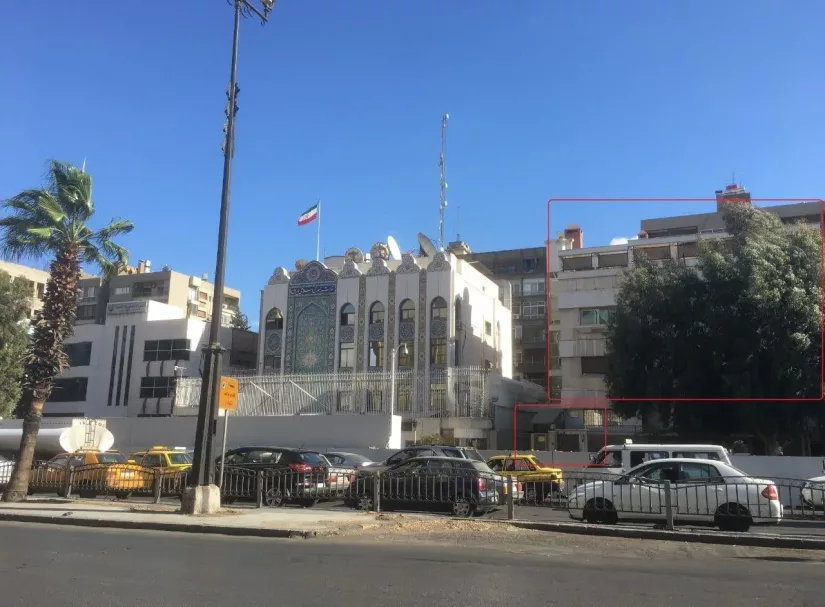 Старые правила больше не действуют: Удару по посольству США в Киеве – быть?