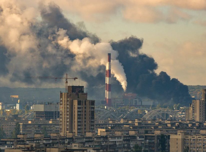 На Украине поражен центр подготовки операторов беспилотных летательных аппаратов