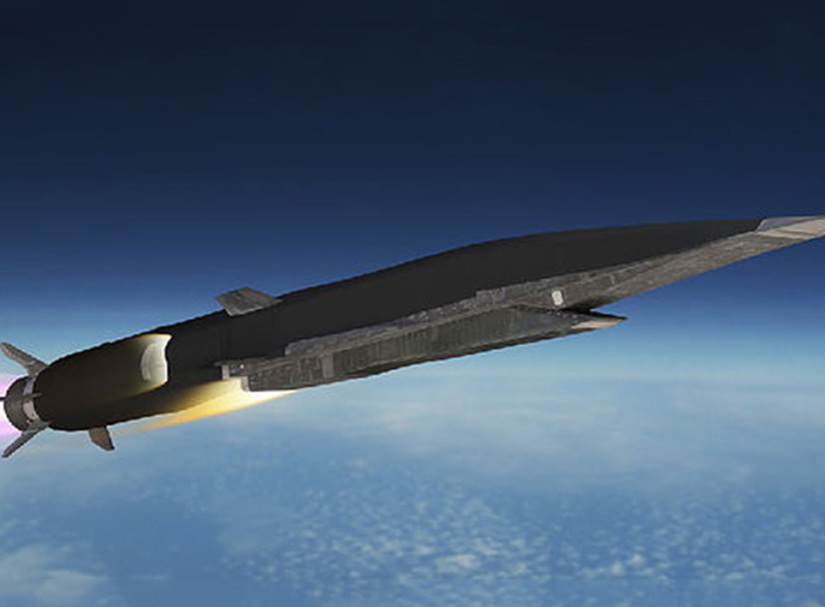 "Мы пропустили грандиозное событие. Реальное начало эры гиперзвука". Применение "Циркона" весьма впечатлило аналитиков НАТО