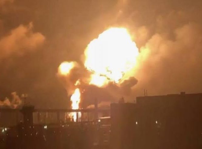 Похоже Россия начала большую игру: Мгновенная карма дотянулась и до Британии