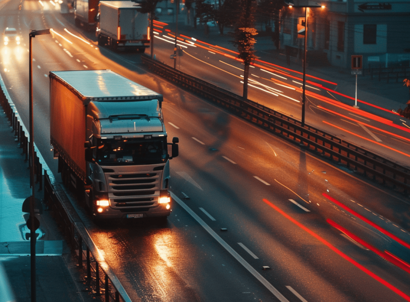 Оптимизация грузовых маршрутов — ключ к успешным перевозкам