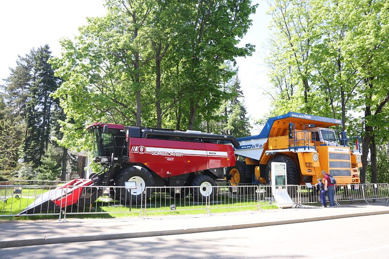 «Экономика – это первично. Экономическая интеграция Беларуси и России»