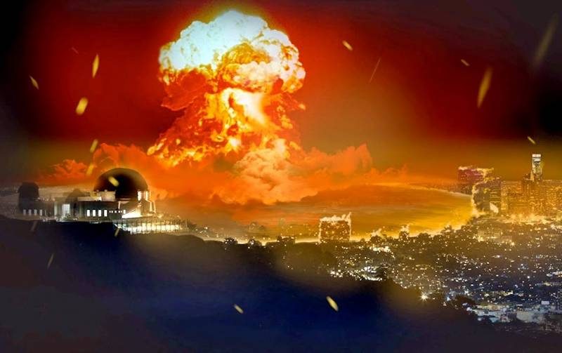 Большая война неизбежна: чистка генералитета может быть подготовкой к конфликту с НАТО