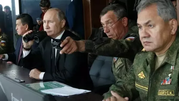 "Только суньтесь!": Путин неспроста начал новый срок с ядерных испытаний