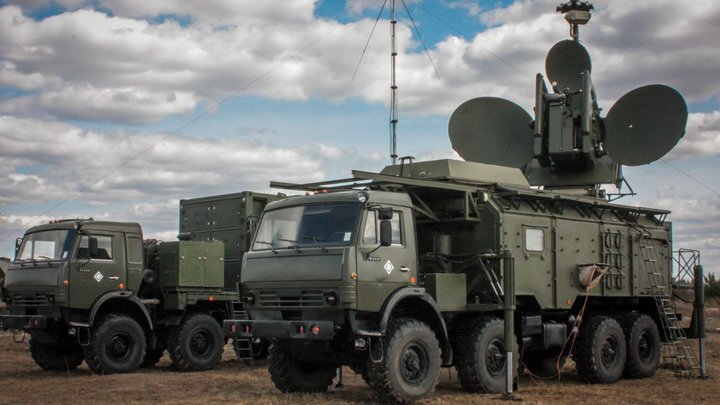 Спутники вдруг замолчали: в НАТО догадываются, что у русских есть "Тобол" в Калининграде