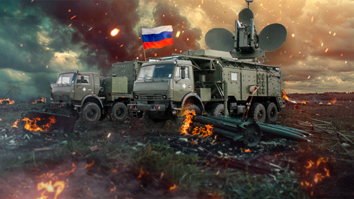 В Калининграде поставили "нежданчик": Наши системы РЭБ ослепят НАТО