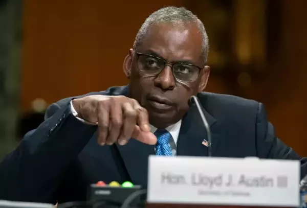 Маршрут по заходу флота США в Арктику Пентагон нарисовал поверх русской территории