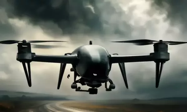 «Операторов сожгли заживо»: уничтожены десятки дронов ВСУ, подготовленных к ударам по России