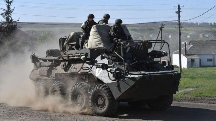 Харьковская область уходит от Украины: Русские продвинулись в Волчанске. Массовая атака на Крым. Бессилие Зеленского